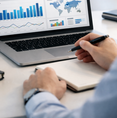 Execution & Optimization